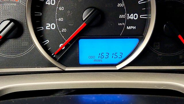 2015 Toyota RAV4 AWD 4dr LE - 22970632 - 14