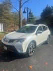 2015 Toyota RAV4 AWD 4dr Limited - 22658984 - 0