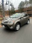 2015 Toyota RAV4 AWD 4dr Limited - 22957545 - 0