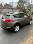 2015 Toyota RAV4 AWD 4dr Limited - 22957545 - 3