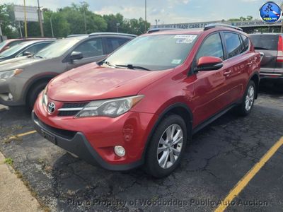 Used Toyota at Woodbridge Public Auto Auction, VA