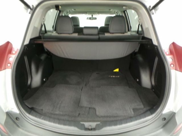 2015 Toyota RAV4 AWD 4dr Limited - 15400187 - 9