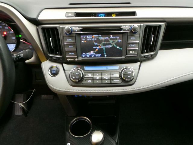 2015 Toyota RAV4 AWD 4dr Limited - 15400187 - 6