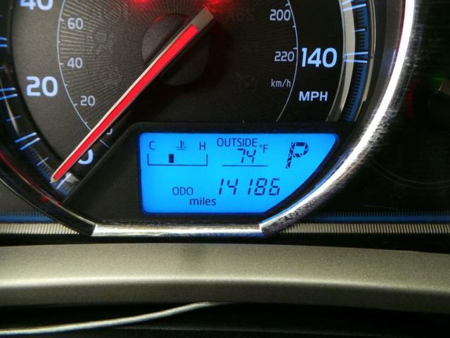 2015 Toyota RAV4 AWD 4dr Limited - 15400187 - 7