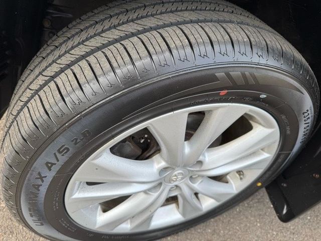 2015 Toyota RAV4 AWD 4dr Limited - 23007358 - 12