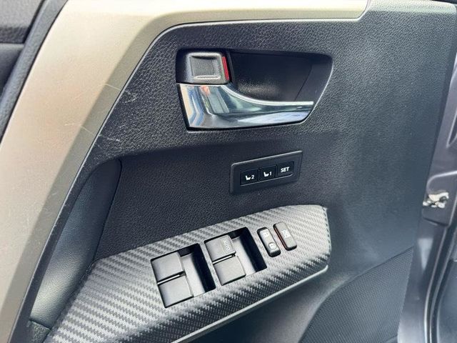 2015 Toyota RAV4 AWD 4dr Limited - 23007358 - 13