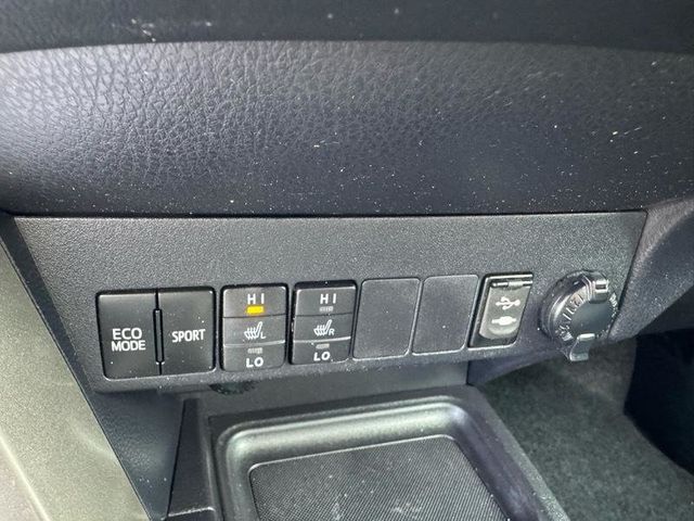 2015 Toyota RAV4 AWD 4dr Limited - 23007358 - 16