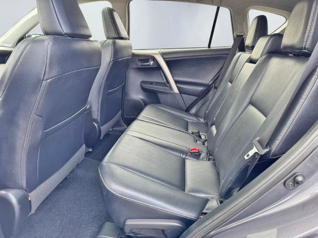 2015 Toyota RAV4 AWD 4dr Limited - 23007358 - 19