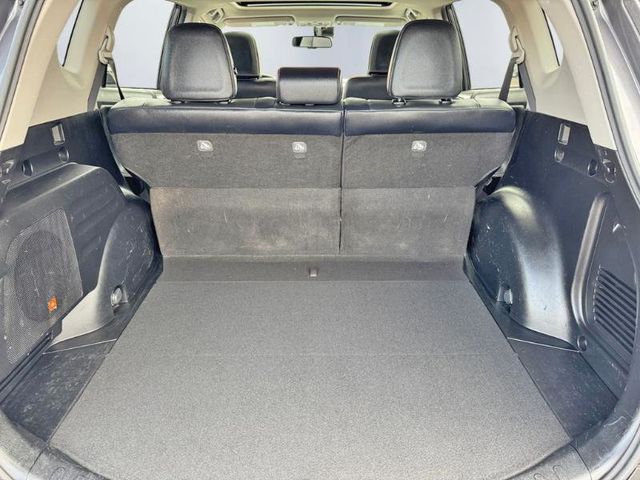 2015 Toyota RAV4 AWD 4dr Limited - 23007358 - 20
