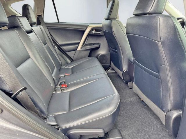 2015 Toyota RAV4 AWD 4dr Limited - 23007358 - 22