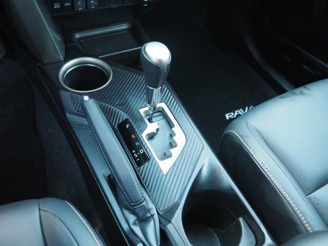 2015 Toyota RAV4 AWD 4dr Limited - 18571676 - 13