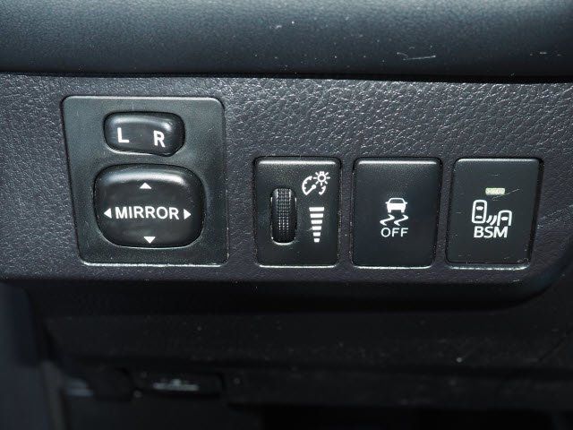2015 Toyota RAV4 AWD 4dr Limited - 18571676 - 21