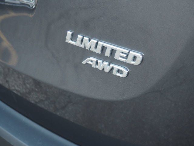 2015 Toyota RAV4 AWD 4dr Limited - 18571676 - 6