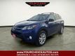 2015 Toyota RAV4 AWD 4dr Limited - 23012868 - 0