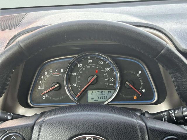 2015 Toyota RAV4 AWD 4dr Limited - 23012868 - 22
