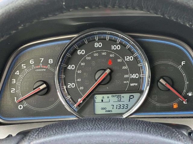 2015 Toyota RAV4 AWD 4dr Limited - 23012868 - 23