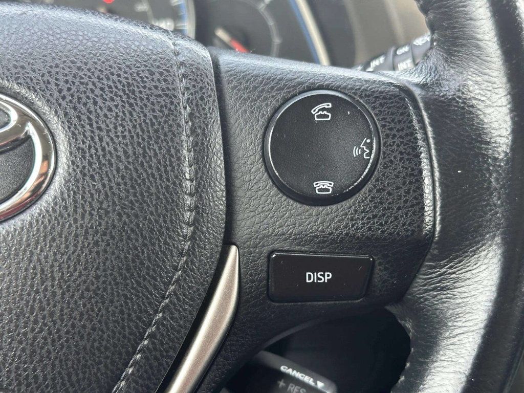 2015 Toyota RAV4 AWD 4dr Limited - 23012868 - 26