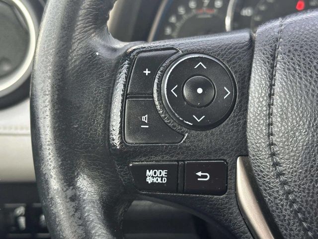 2015 Toyota RAV4 AWD 4dr Limited - 23012868 - 27