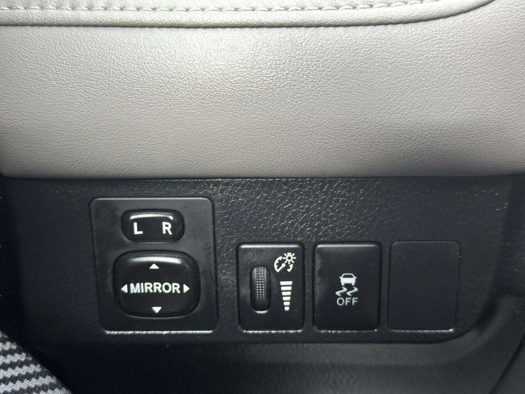 2015 Toyota RAV4 AWD 4dr Limited - 23012868 - 28