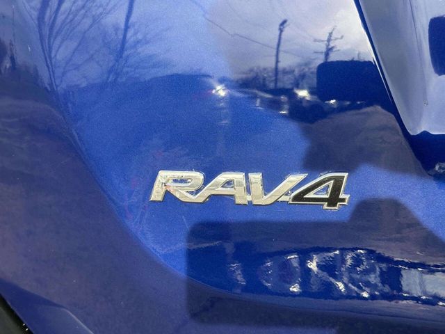 2015 Toyota RAV4 AWD 4dr Limited - 23012868 - 33
