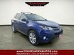 2015 Toyota RAV4 AWD 4dr Limited - 23012868 - 5
