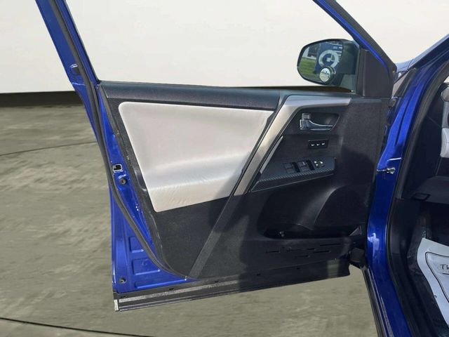 2015 Toyota RAV4 AWD 4dr Limited - 23012868 - 8