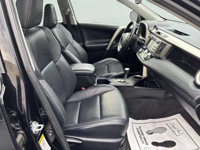 2015 Toyota RAV4 AWD 4dr Limited - 23045405 - 20