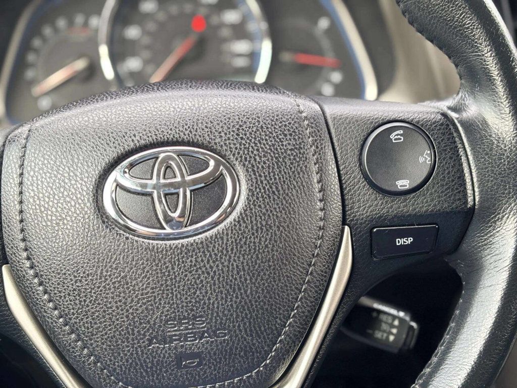 2015 Toyota RAV4 AWD 4dr Limited - 23045405 - 29