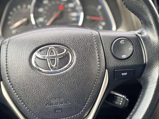 2015 Toyota RAV4 AWD 4dr Limited - 23045405 - 29