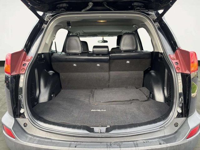 2015 Toyota RAV4 AWD 4dr Limited - 23045405 - 5