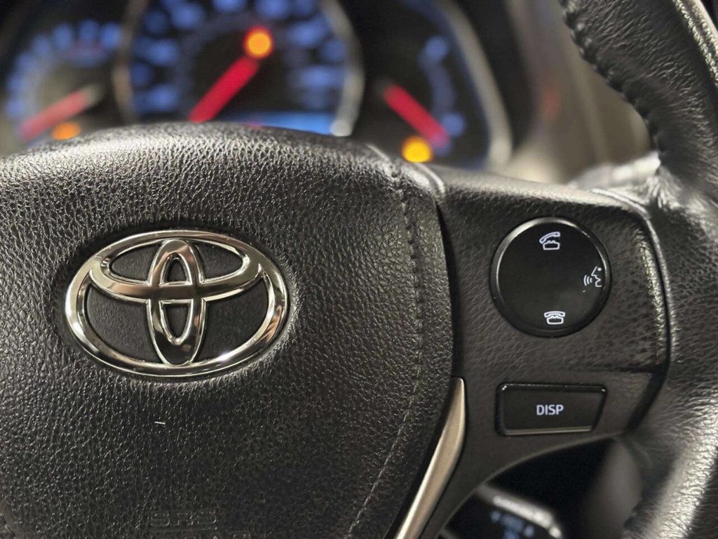 2015 Toyota RAV4 AWD 4dr Limited - 23056013 - 28