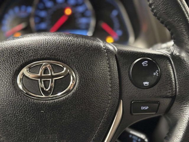 2015 Toyota RAV4 AWD 4dr Limited - 23056013 - 28