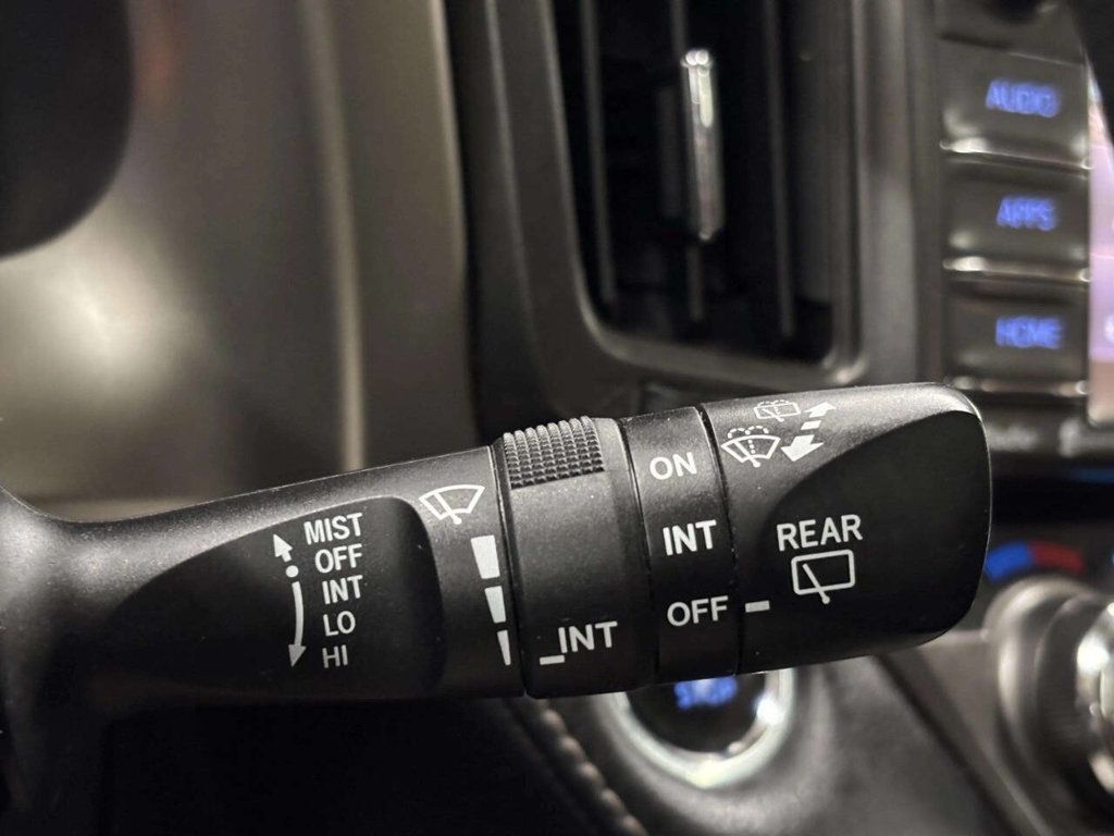 2015 Toyota RAV4 AWD 4dr Limited - 23056013 - 30