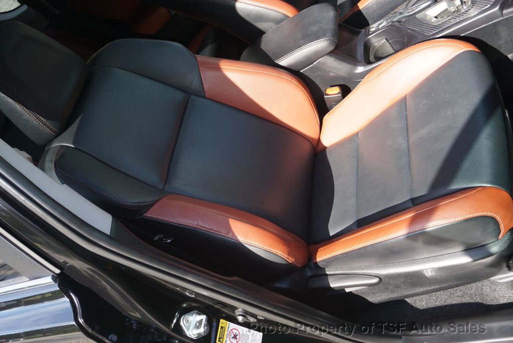 2015 Toyota RAV4 AWD 4dr Limited NAVI REAR CAM SUNROOF HOT SEATS 2 TONE LEATHER  - 22106980 - 12