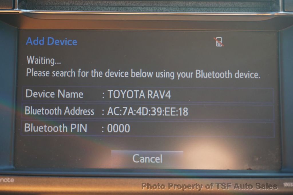 2015 Toyota RAV4 AWD 4dr Limited NAVI REAR CAM SUNROOF HOT SEATS 2 TONE LEATHER  - 22106980 - 22