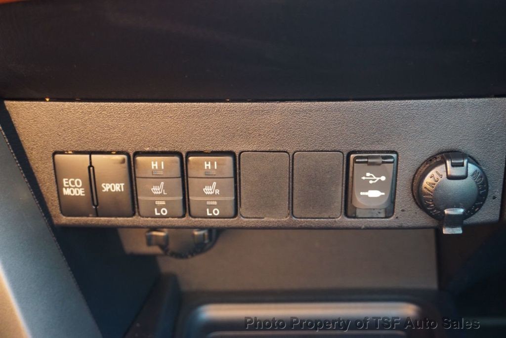2015 Toyota RAV4 AWD 4dr Limited NAVI REAR CAM SUNROOF HOT SEATS 2 TONE LEATHER  - 22106980 - 25