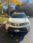 2015 Toyota RAV4 AWD 4dr XLE - 22631205 - 1