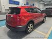 2015 Toyota RAV4 AWD 4dr XLE - 23003398 - 4
