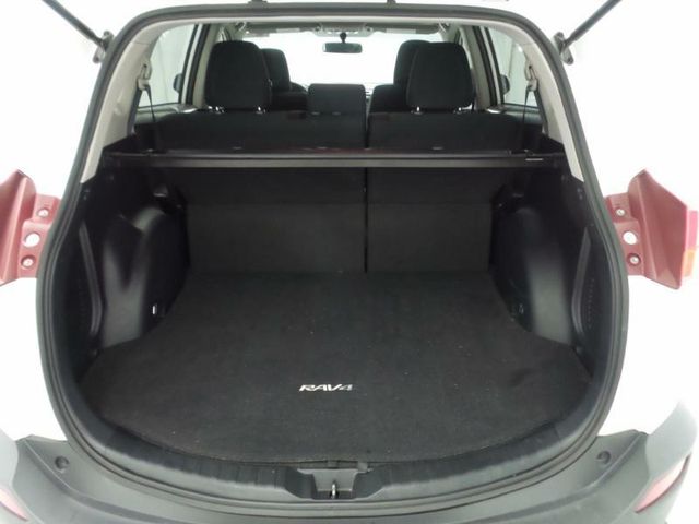 2015 Toyota RAV4 AWD 4dr XLE - 15400188 - 9