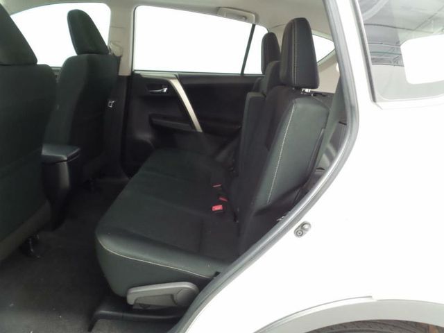 2015 Toyota RAV4 AWD 4dr XLE - 15400188 - 5