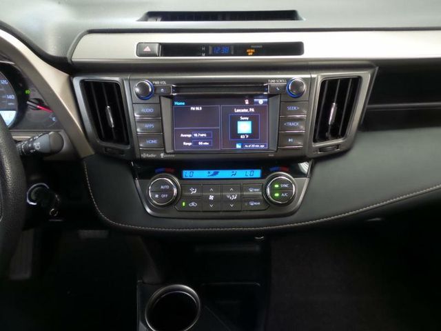 2015 Toyota RAV4 AWD 4dr XLE - 15400188 - 6