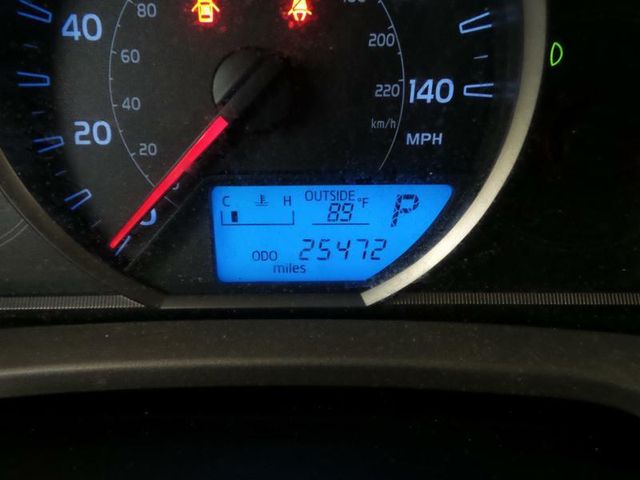 2015 Toyota RAV4 AWD 4dr XLE - 15400188 - 7