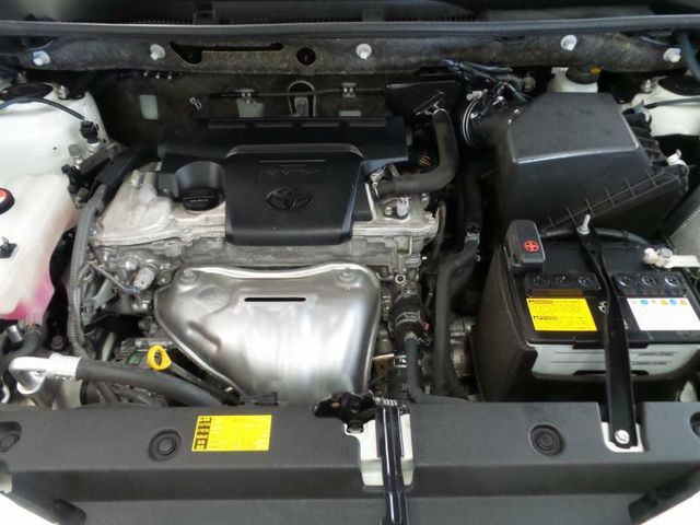 2015 Toyota RAV4 AWD 4dr XLE - 15400188 - 8