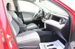 2015 Toyota RAV4 AWD 4dr XLE - 22883871 - 18