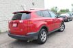 2015 Toyota RAV4 AWD 4dr XLE - 22883871 - 5