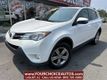2015 Toyota RAV4 AWD 4dr XLE - 22895286 - 0
