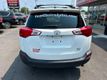2015 Toyota RAV4 AWD 4dr XLE - 22895286 - 2