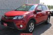 2015 Toyota RAV4 AWD 4dr XLE - 22921270 - 0