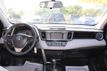 2015 Toyota RAV4 AWD 4dr XLE - 22921270 - 18