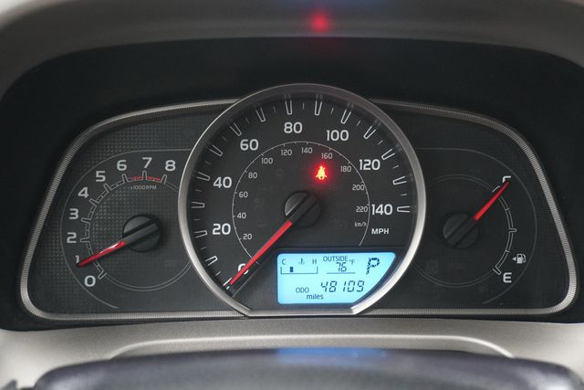 2015 Toyota RAV4 FWD 4dr LE - 22997331 - 15